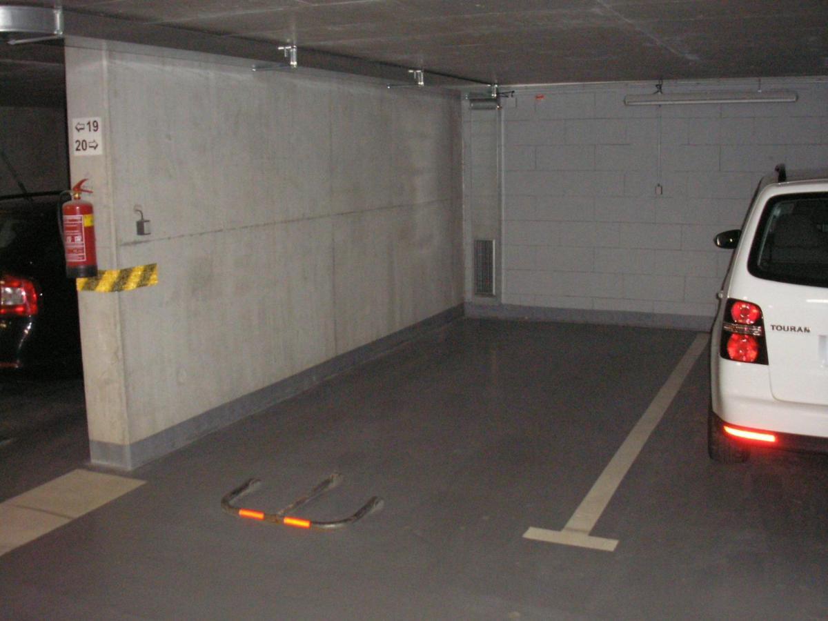 Apartment Vodni With Parking 布尔诺 客房 照片