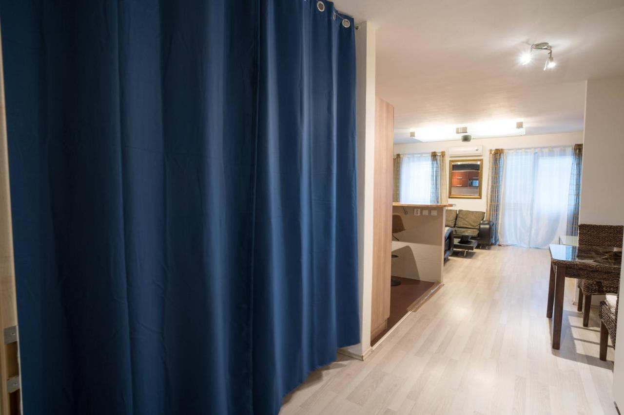 Apartment Vodni With Parking 布尔诺 外观 照片